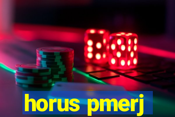 horus pmerj